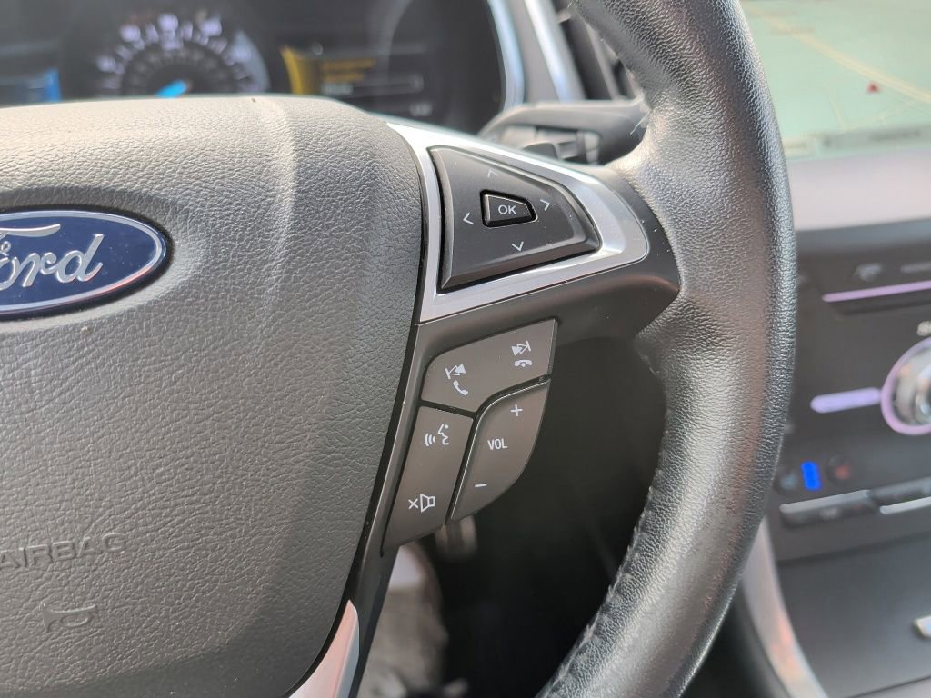 Used 2018 Ford Edge Sport w/ Equipment Group 401A AWD/4WD image 22