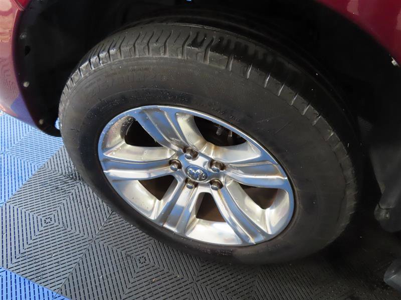 Used 2017 RAM 1500 Sport w/ Convenience Group AWD/4WD image 30