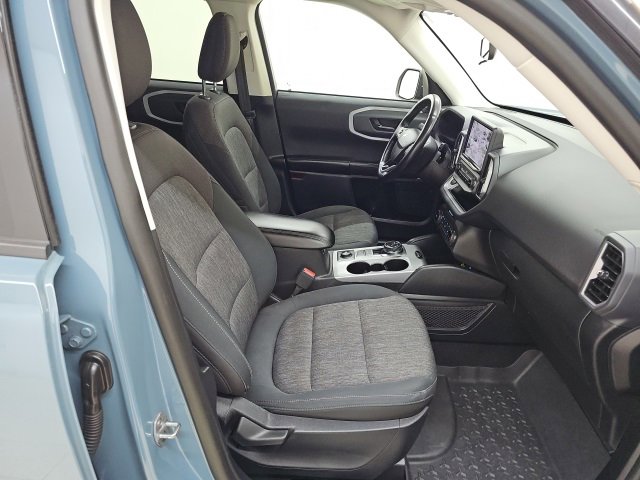 Used 2022 Ford Bronco Sport Big Bend w/ Convenience Package image 19