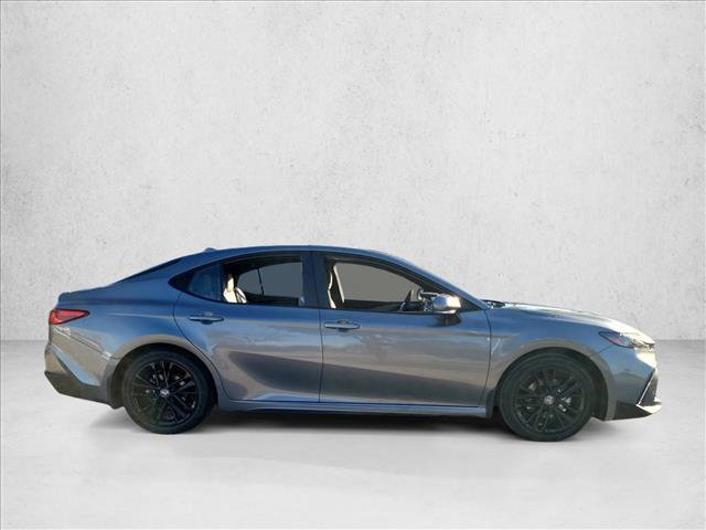 New 2026 Toyota Camry SE image 5