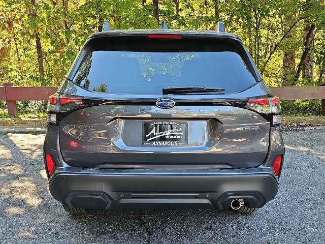 New 2026 Subaru Forester Limited AWD/4WD image 6