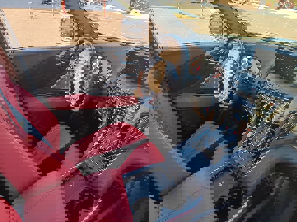 Used 2025 Acura RDX A-Spec image 10