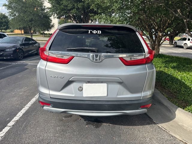 Used 2018 Honda CR-V EX image 7