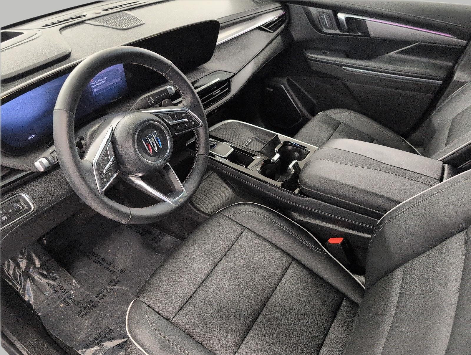 Used 2026 Buick Enclave Preferred w/ Power Package AWD/4WD image 9