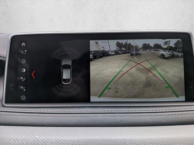 Used 2018 BMW X6 xDrive35i image 13