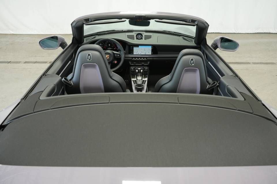 Certified 2026 Porsche 911 Carrera image 50