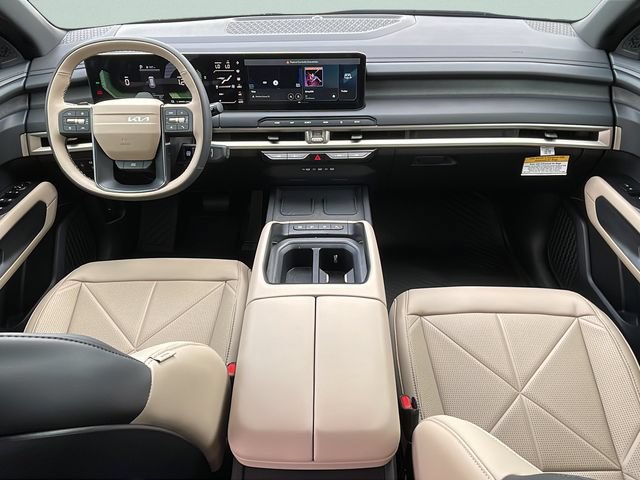 New 2027 Kia Telluride EX w/ Towing Package FWD image 14