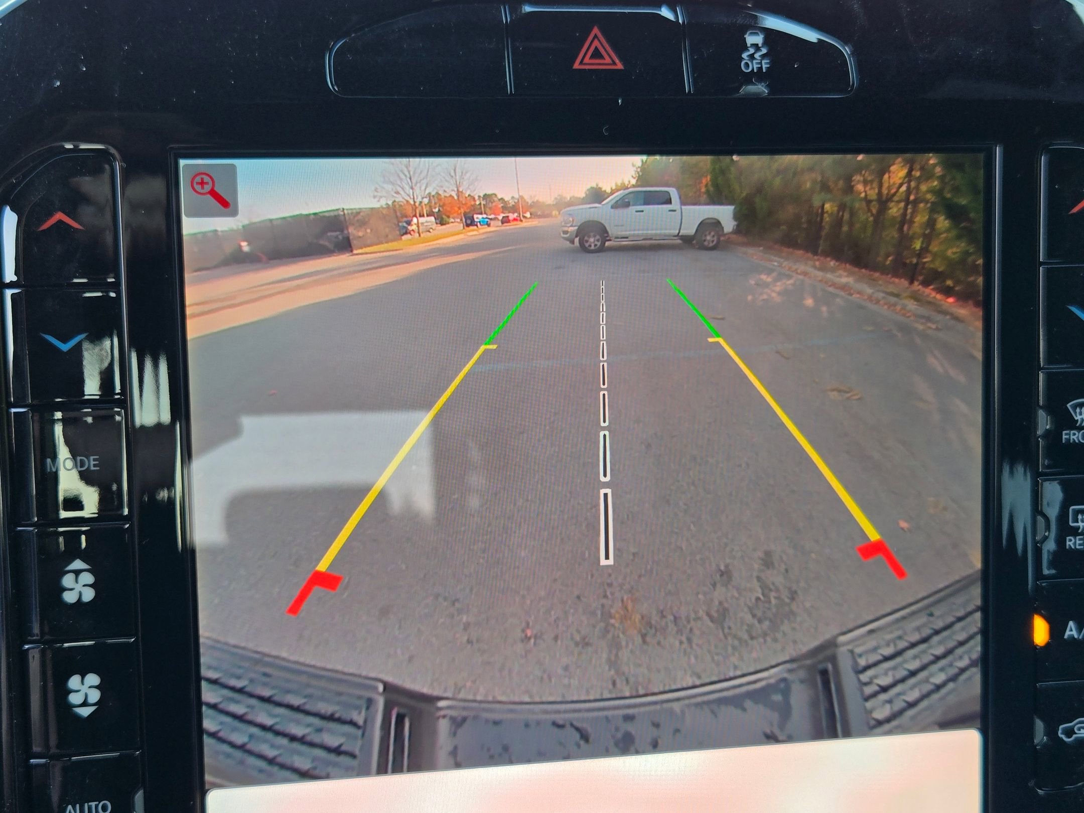 New 2026 RAM 2500 Tradesman image 29