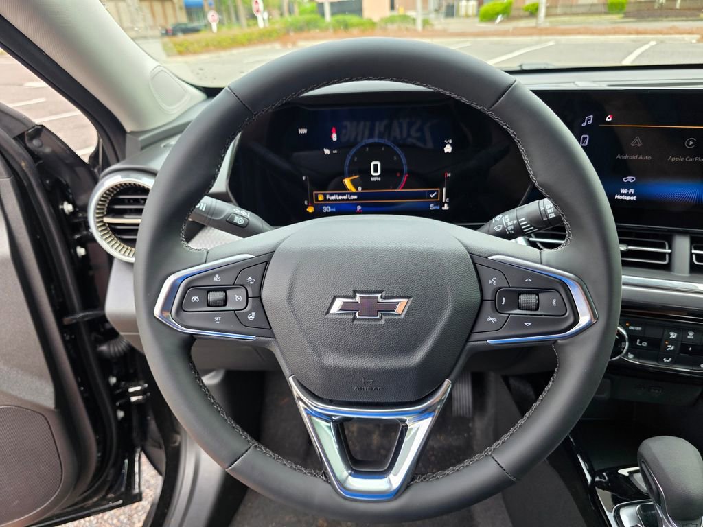 New 2026 Chevrolet Trax ACTIV FWD image 14