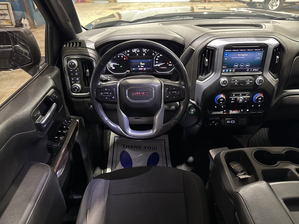 Used 2020 GMC Sierra 1500 Elevation image 30