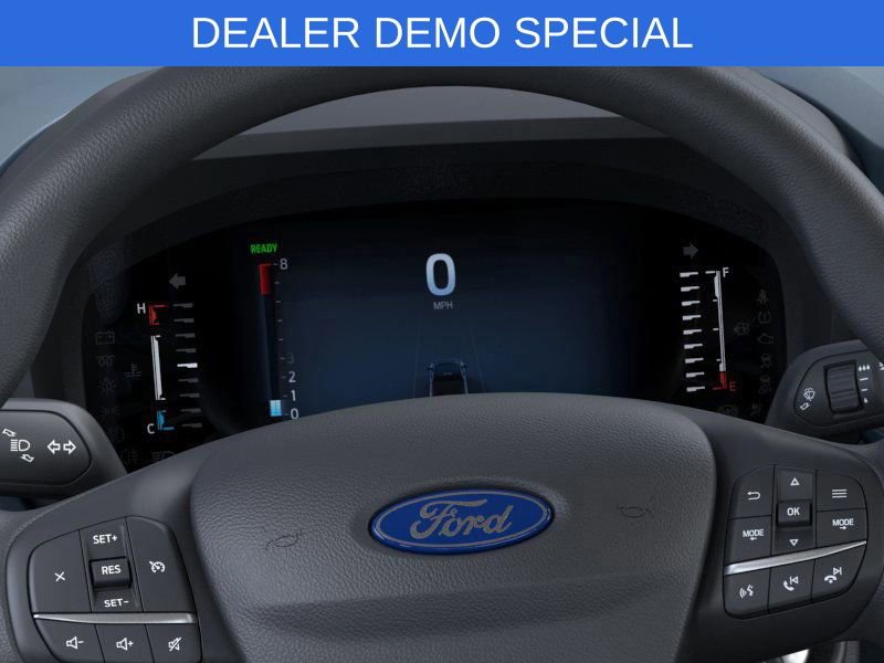 New 2026 Ford Maverick XL AWD/4WD image 13