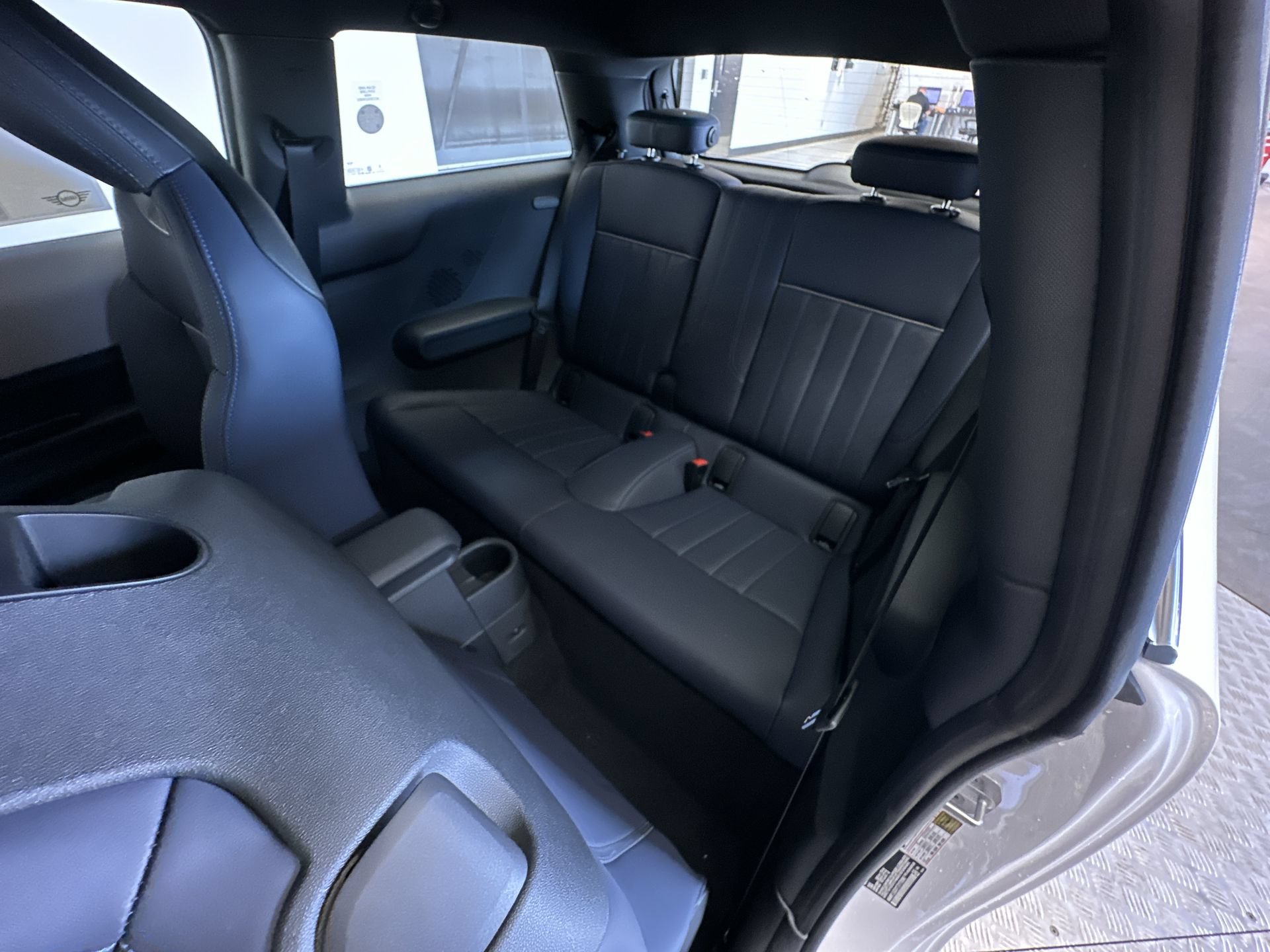 New 2026 MINI Cooper 2-Door Hardtop FWD image 23
