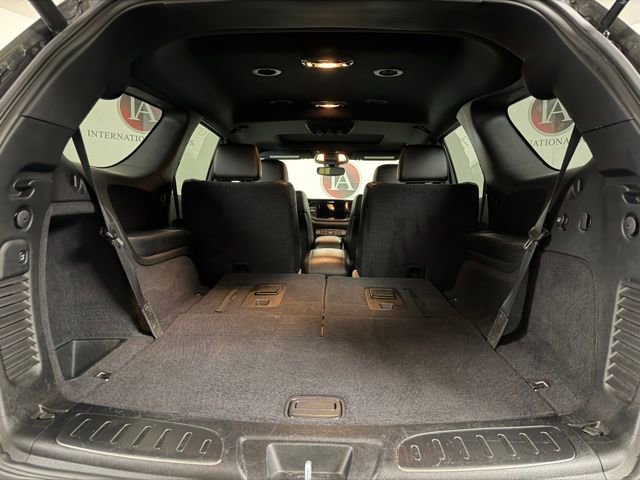Used 2021 Dodge Durango GT AWD/4WD image 15