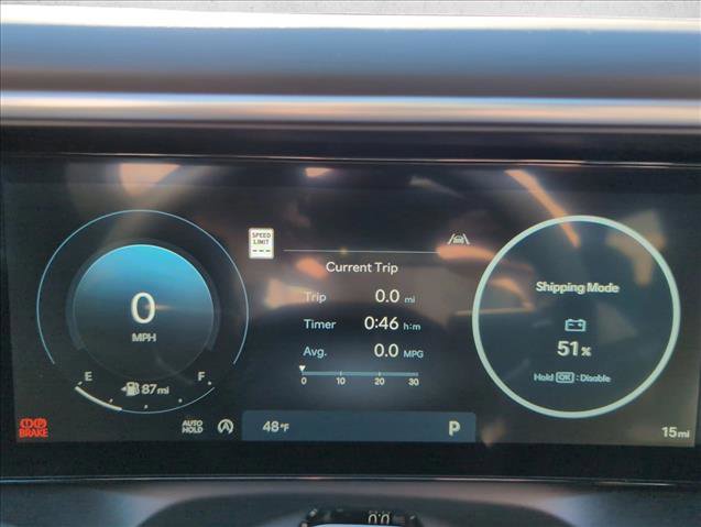 New 2026 Hyundai Palisade Calligraphy image 11