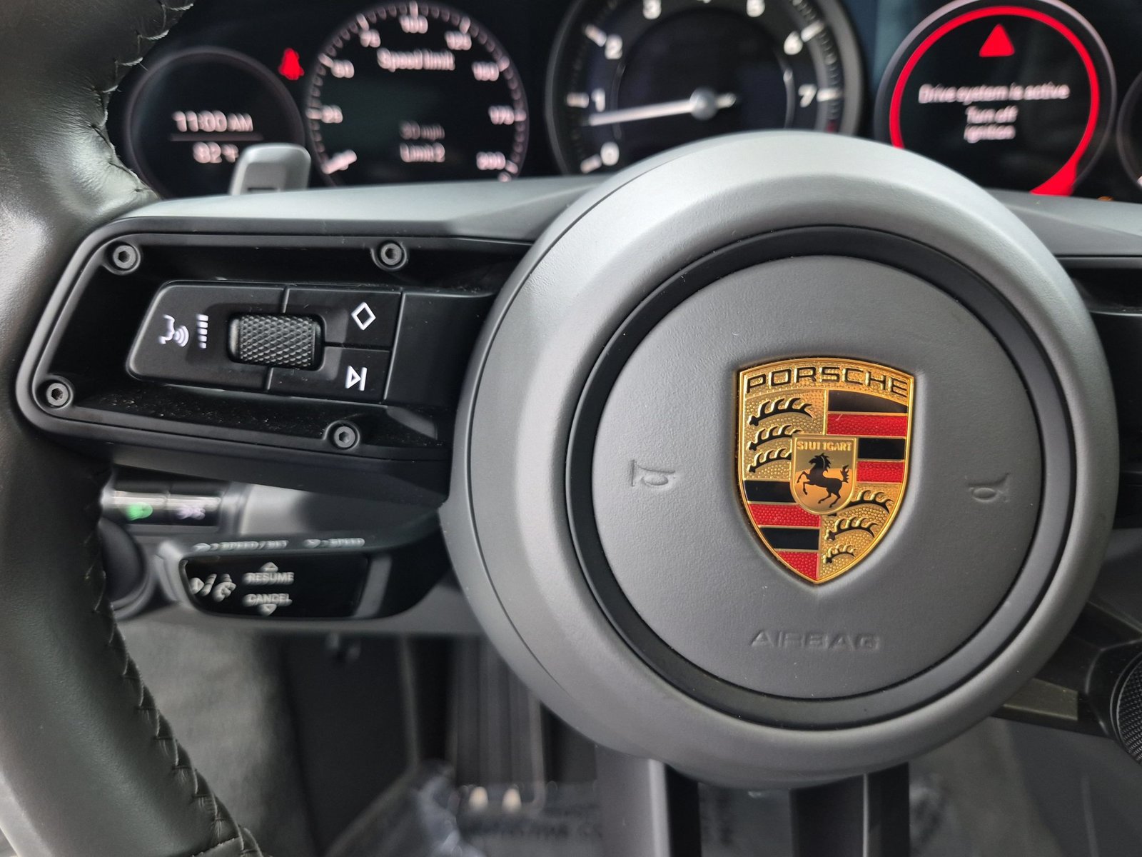 Certified 2020 Porsche 911 Carrera 4S AWD/4WD image 30