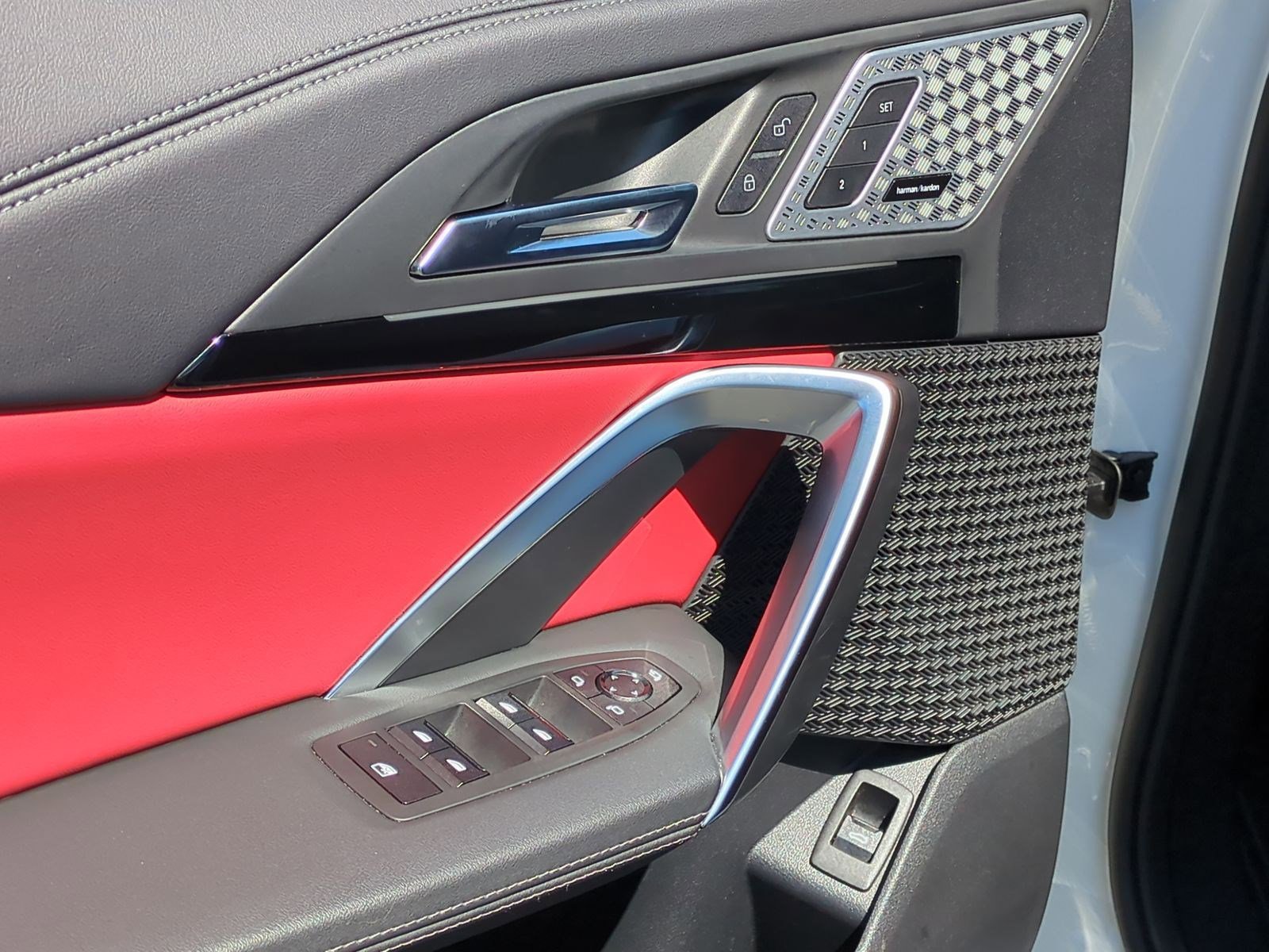 Certified 2023 BMW X1 xDrive28i w/ Premium Package image 15