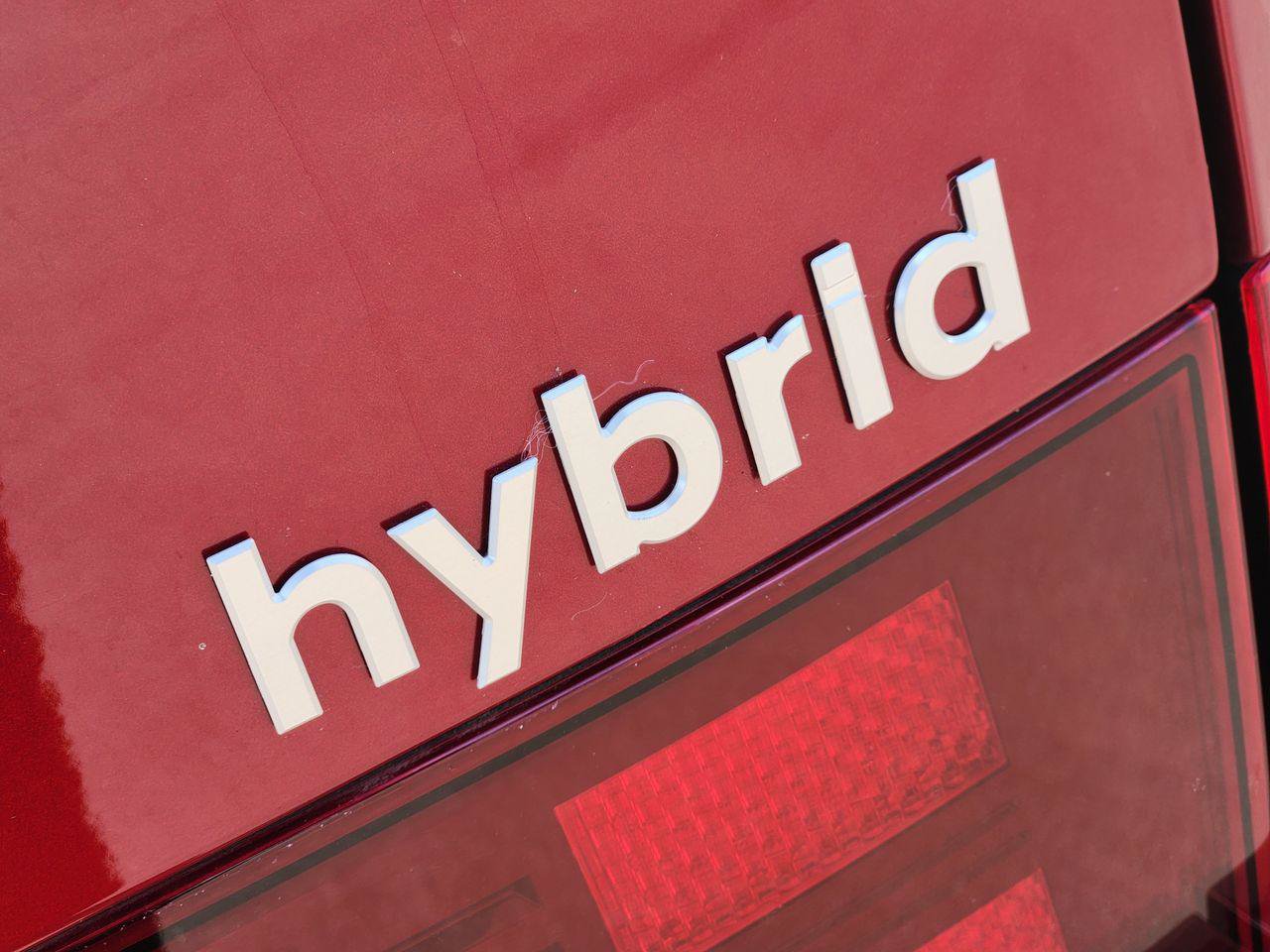 New 2026 Hyundai Santa Fe SEL FWD image 8