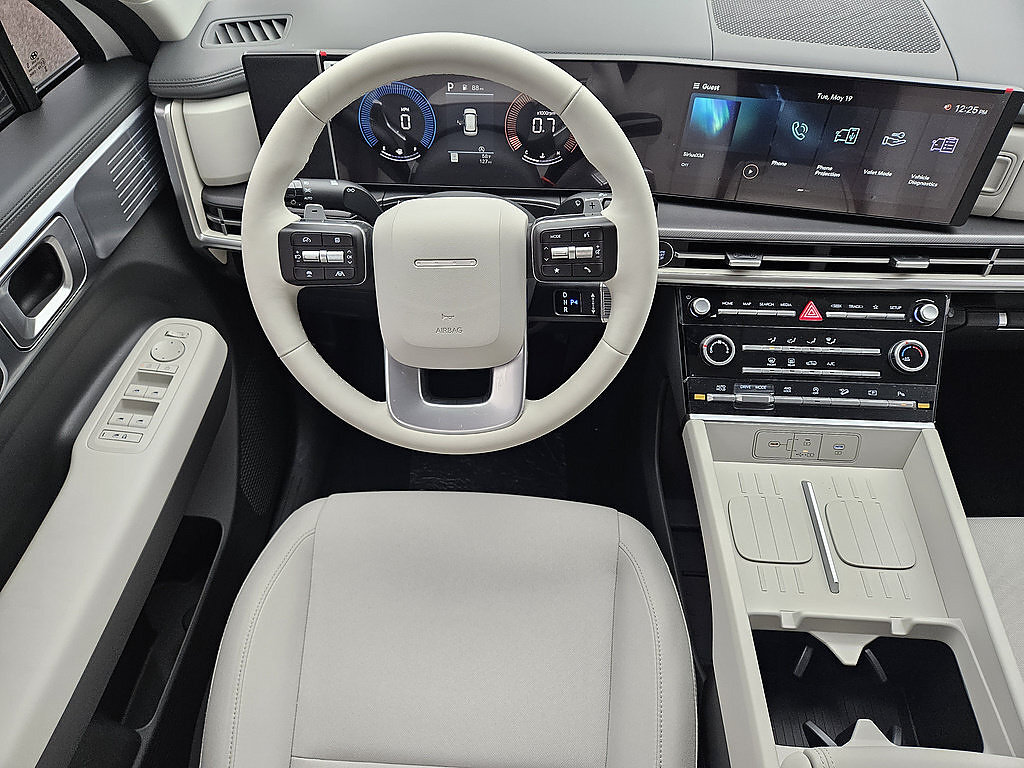 New 2026 Hyundai Santa Fe SE AWD/4WD image 27