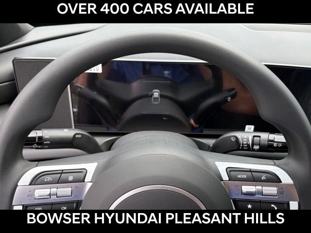 New 2026 Hyundai Santa Cruz SEL AWD/4WD image 10