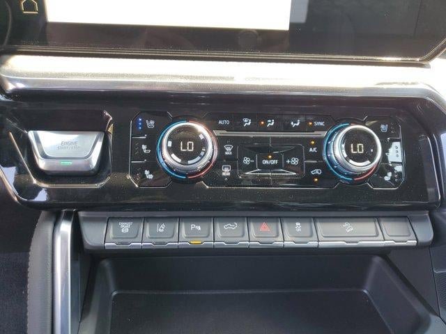 New 2026 GMC Sierra 2500 Denali w/ Denali Reserve Package AWD/4WD image 26