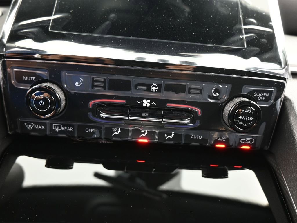 New 2026 Jeep Grand Cherokee Laredo X AWD/4WD image 20