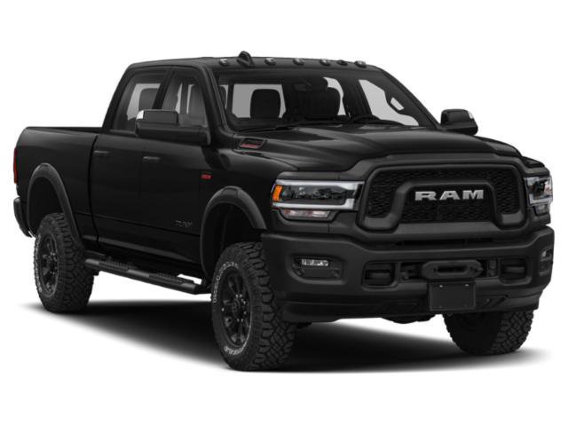 Certified 2021 RAM 2500 Power Wagon AWD/4WD image 9