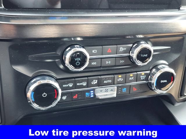New 2026 Ford F250 Lariat w/ Chrome Package AWD/4WD image 19