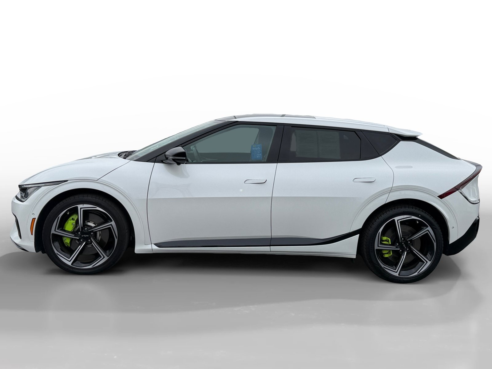 Used 2023 Kia EV6 GT AWD/4WD image 2