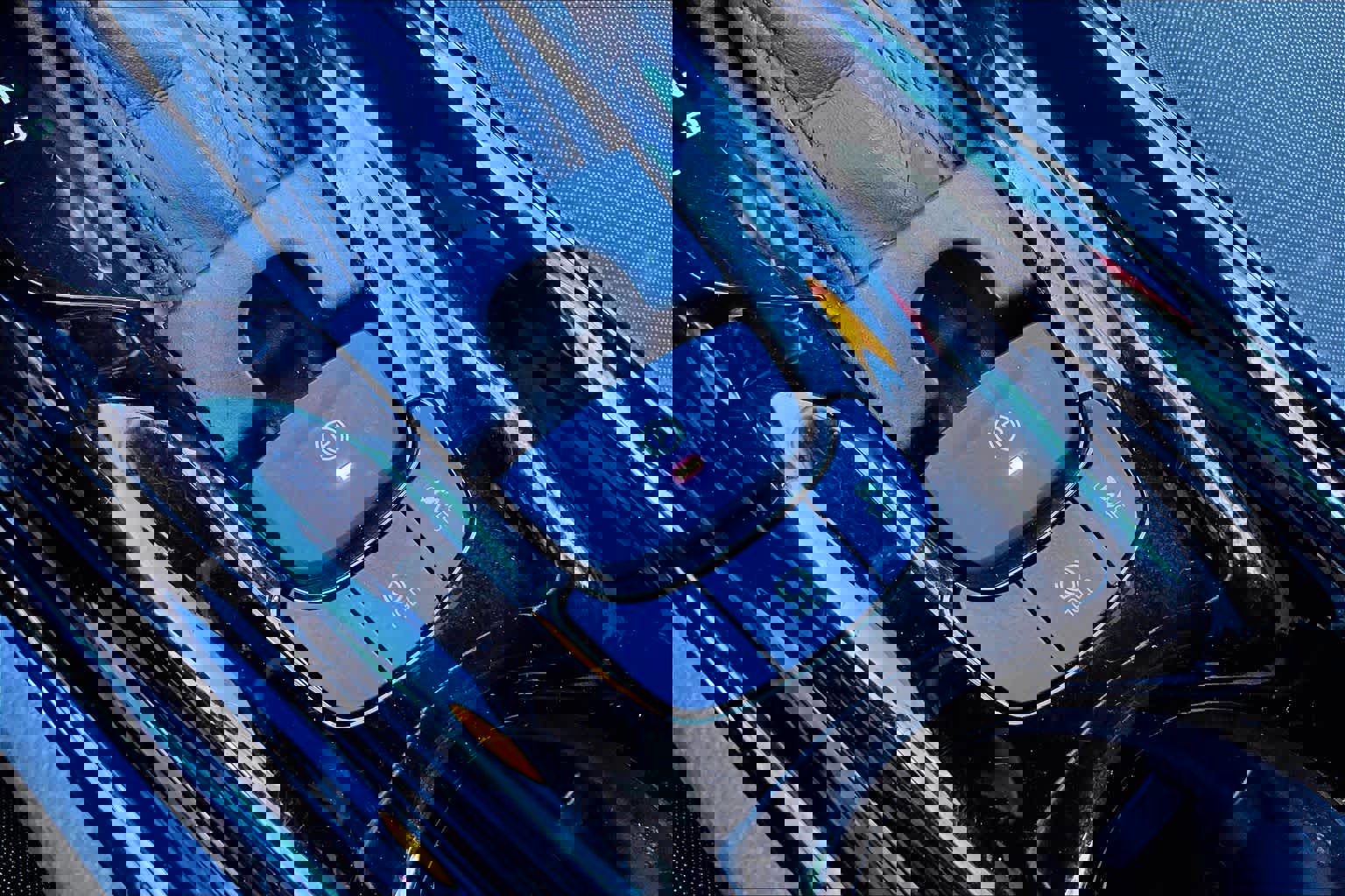 Certified 2021 Toyota C-HR Nightshade image 33