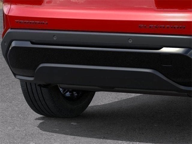 New 2026 GMC Terrain Elevation image 38