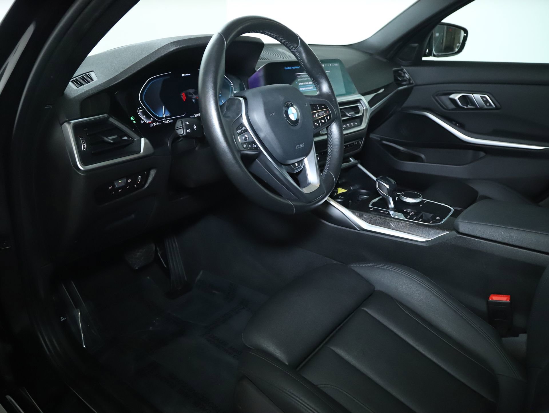 Used 2021 BMW 330e xDrive w/ Premium Package image 20