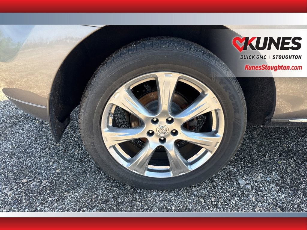 Used 2012 Nissan Murano LE w/ Platinum Pkg AWD/4WD image 12