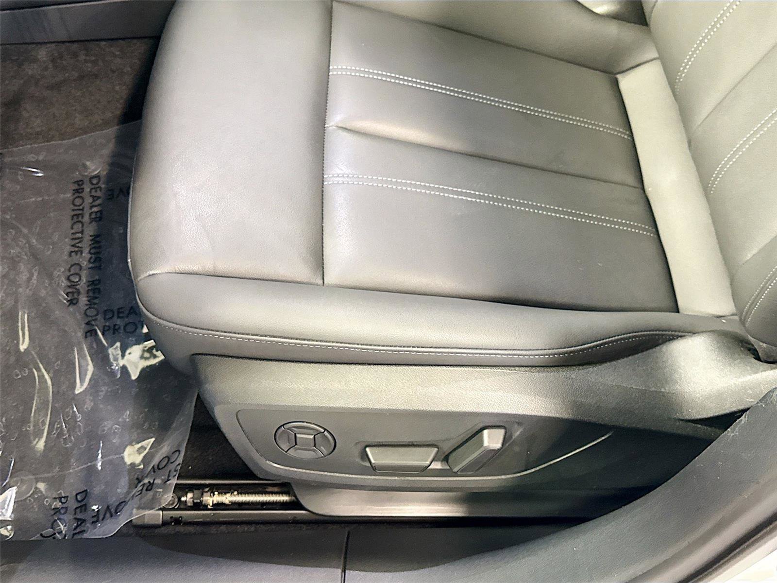 Certified 2025 Audi A5 2.0T Premium w/ Convenience Package AWD/4WD image 20