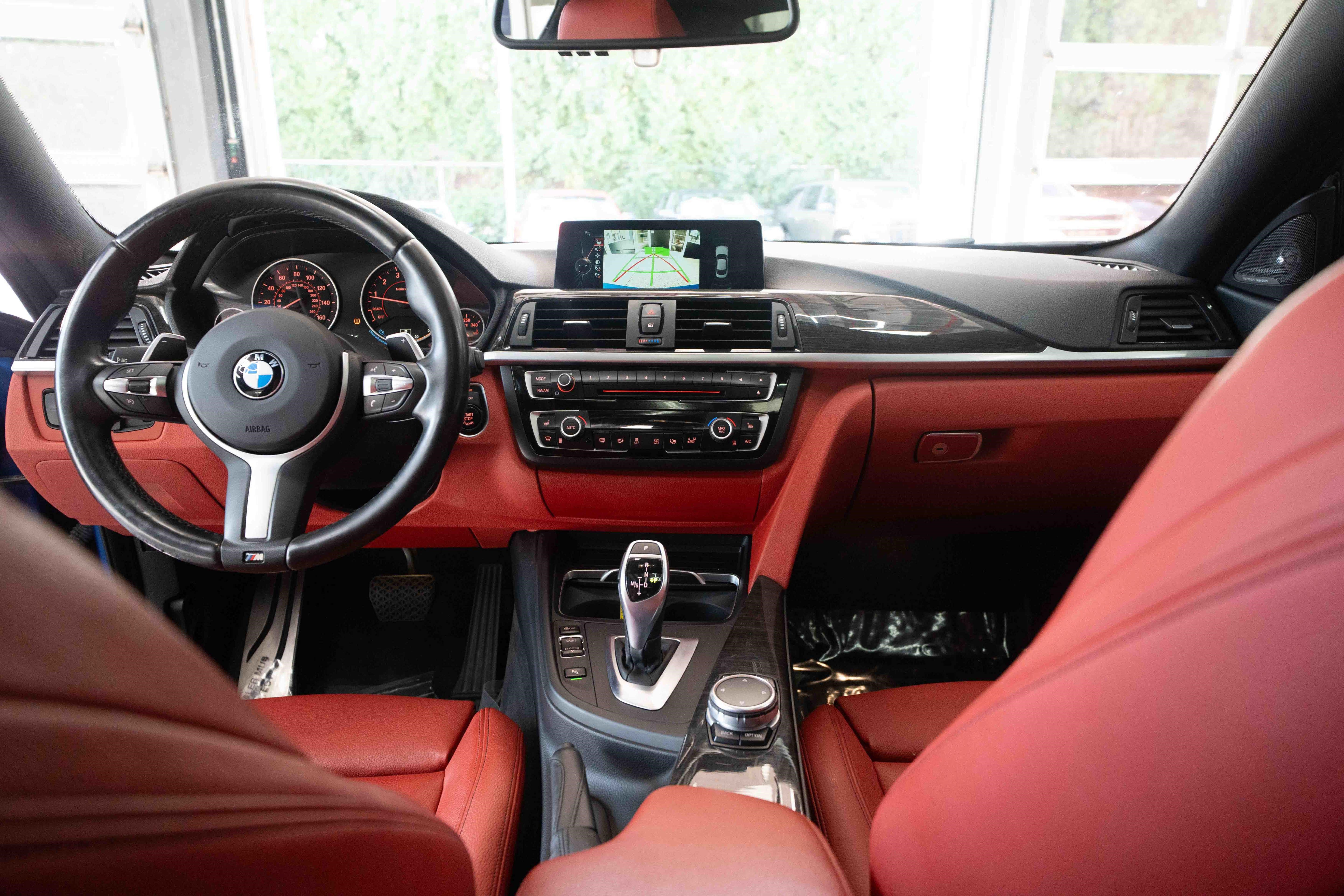 Used 2016 BMW 428i xDrive Coupe AWD/4WD image 20