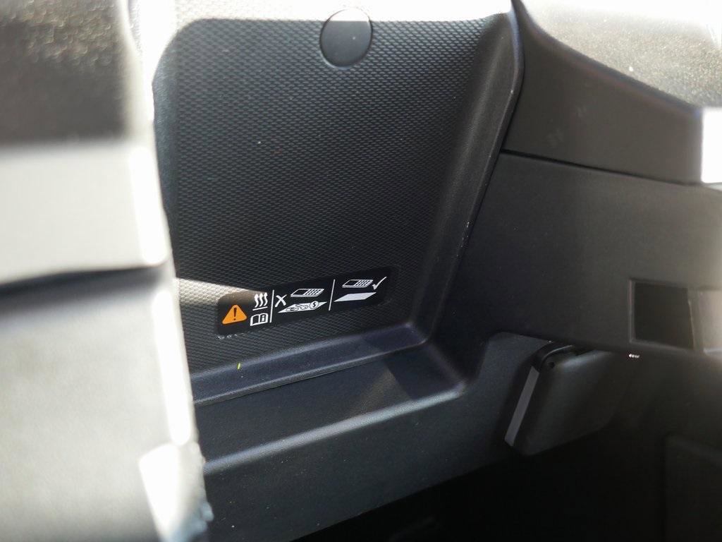 New 2026 Chevrolet Silverado 1500 LT Trail Boss w/ Convenience Package II image 22