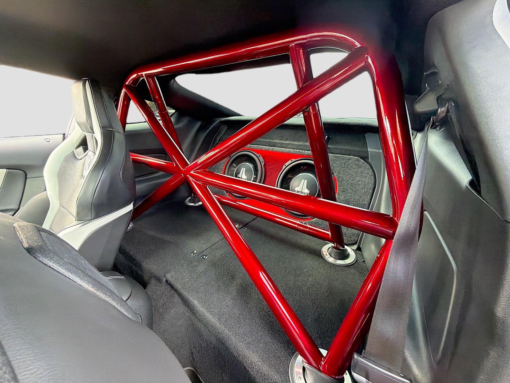 Used 2020 Ford Mustang Shelby GT500 image 19