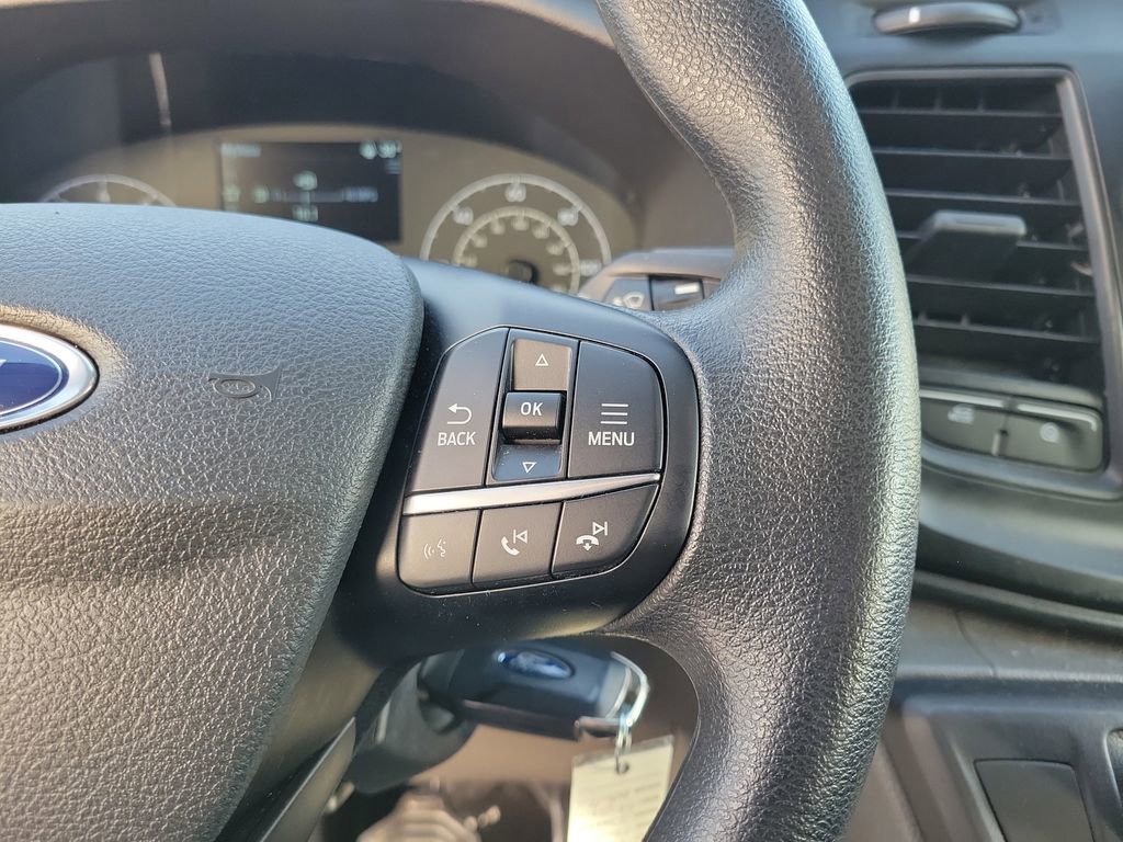 Certified 2024 Ford Transit 250 Low Roof w/ Exterior Upgrade Package image 24