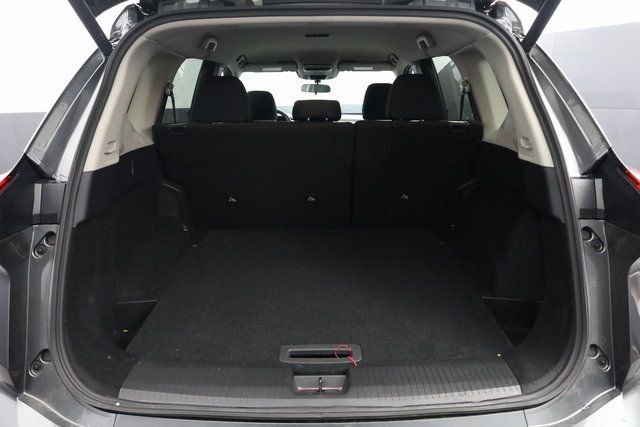 Certified 2026 Nissan Rogue SV image 24