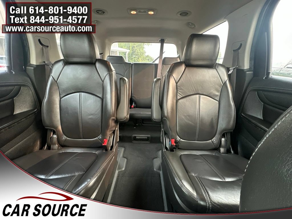 Used 2015 GMC Acadia SLT FWD image 19