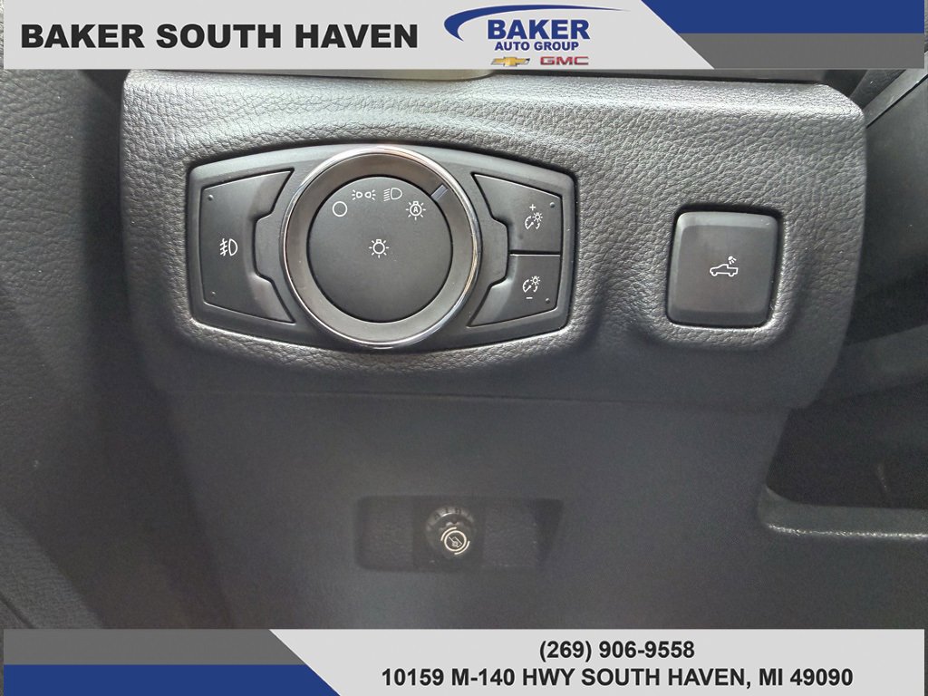 Used 2021 Ford Ranger XLT w/ Equipment Group 302A High image 15