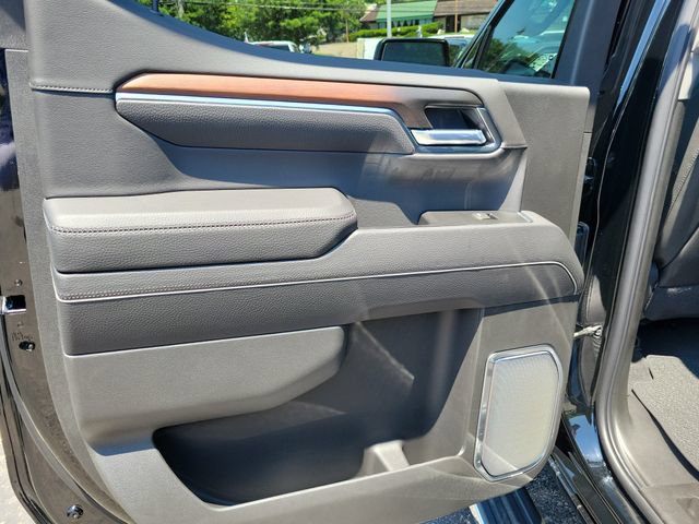 New 2026 GMC Sierra 1500 Denali w/ Denali Reserve Package AWD/4WD image 11