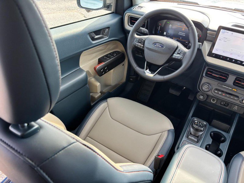 New 2026 Ford Maverick Lariat w/ 4K Tow Package AWD/4WD image 14