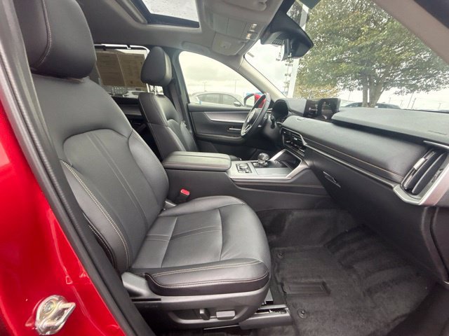 Certified 2026 MAZDA CX-90 3.3 Turbo w/ Preferred Package AWD/4WD image 24