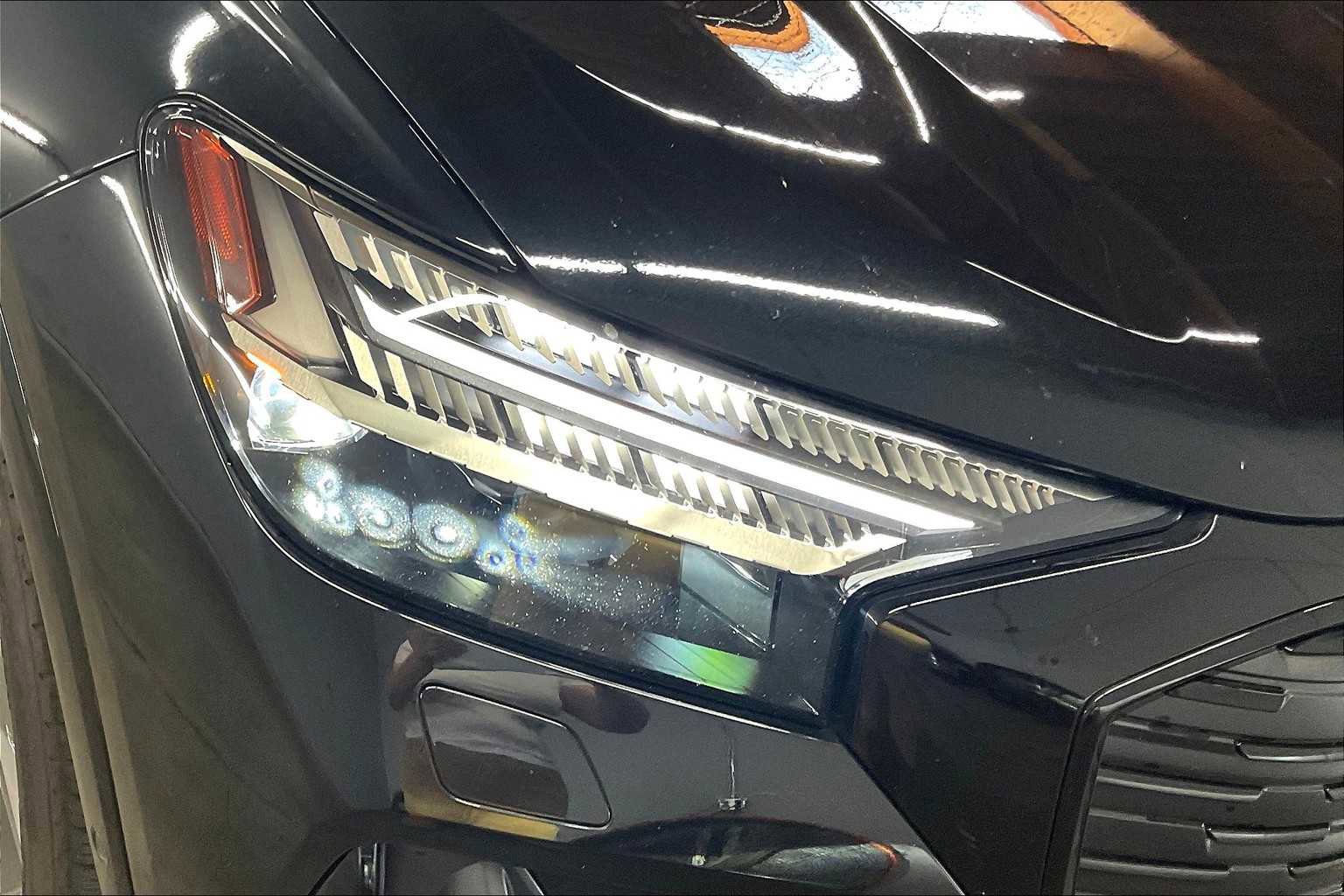 Certified 2023 Audi Q4 e-tron Prestige w/ Black Optic Package image 30