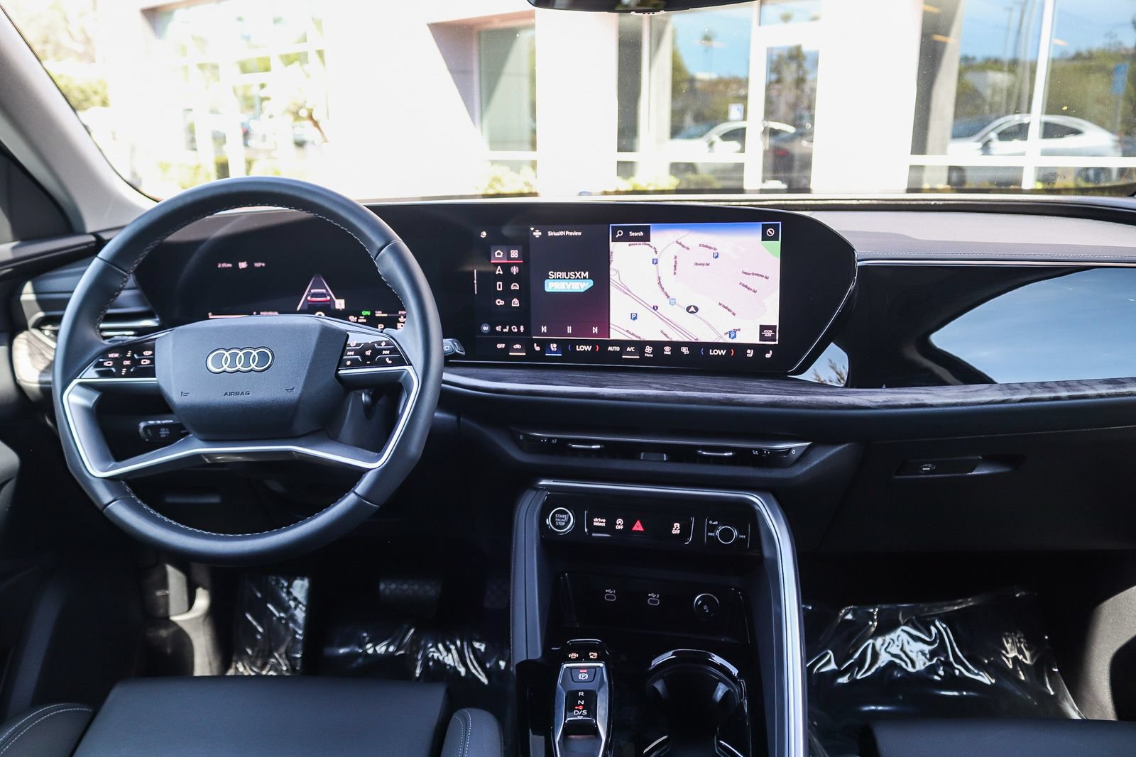 Certified 2025 Audi Q5 Premium w/ Premium Plus AWD/4WD image 14
