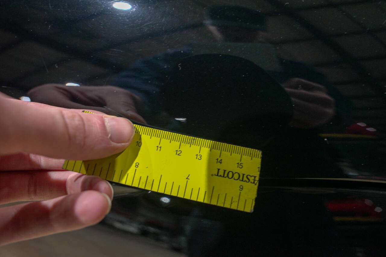 Used 2002 Audi TT 1.8T image 31