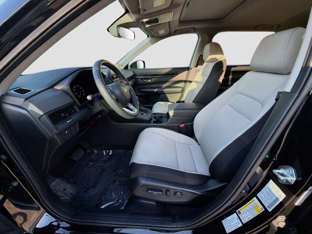 Certified 2025 Honda CR-V EX image 18
