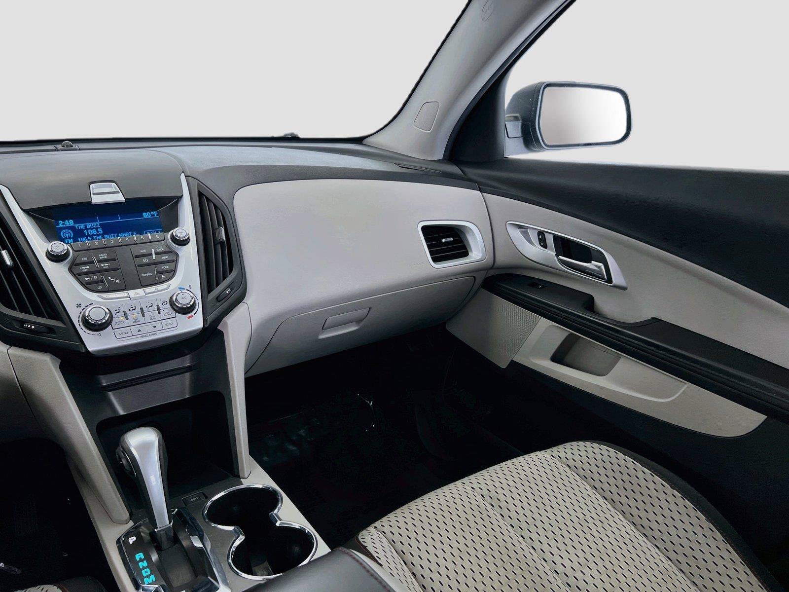 Used 2015 Chevrolet Equinox LS FWD image 21