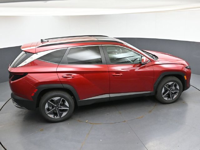 New 2026 Hyundai Tucson SEL AWD/4WD image 41