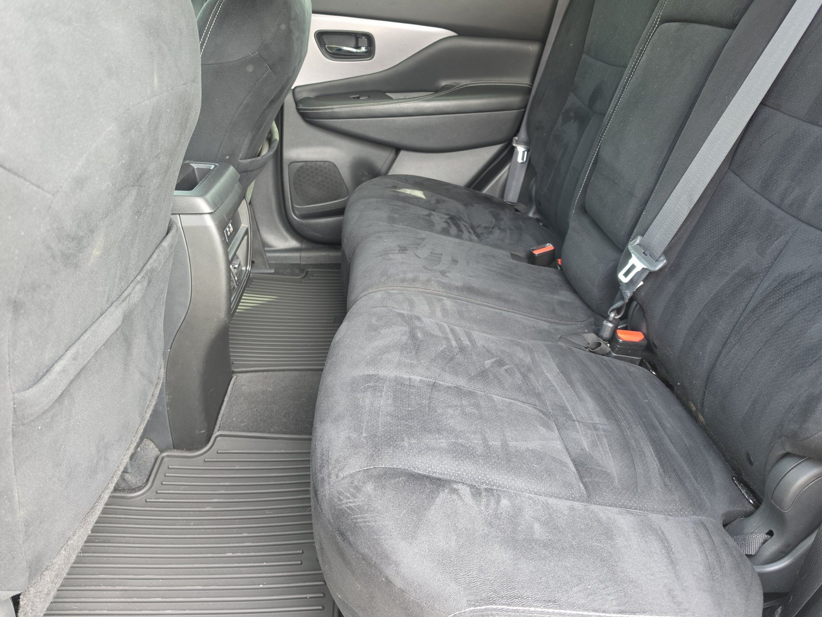 Used 2021 Nissan Murano S FWD image 11